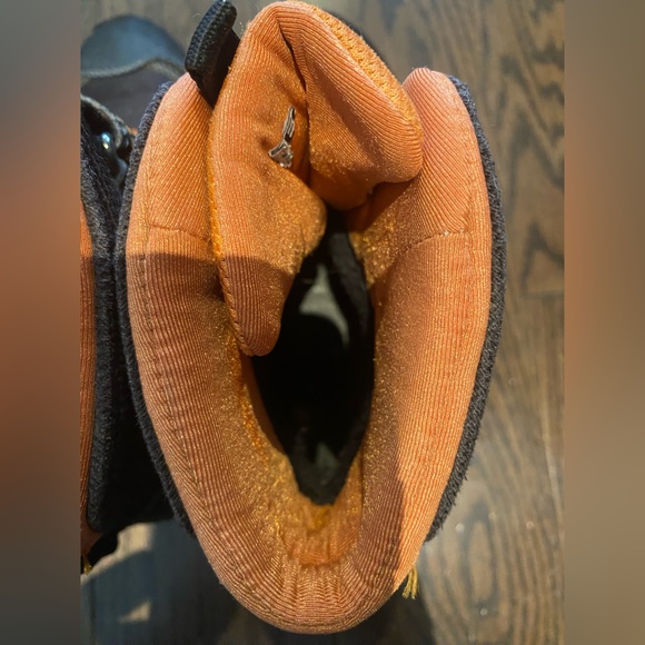 Geox Ankle Waterproof Winter Boot - Picture 3 of 5